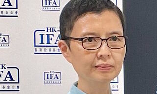 Sally Wong (Image: HKIFA)