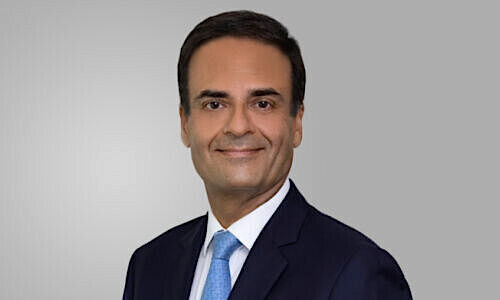 Rahul Malhotra (Image: LinkedIn)