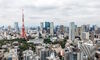 Is Tokyo Closing the Gap with Rival Hubs?