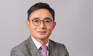 Xu Qing (Image: DBS)