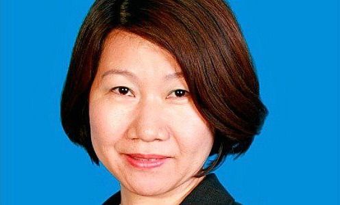 Amy Wang, Head of China at Aberdeen Standard Investments