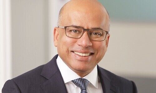 Sanjeev Gupta (Image: GFG Alliance)