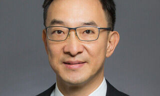 Edmund Ho, new on the investment committee team of RealVantage (Image: handout)