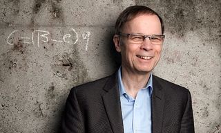 Jean Tirole