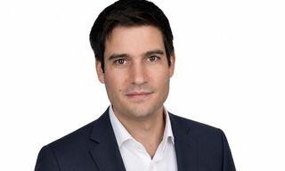 New at Capital Group: Jamie Sinclair. (Image: provided)