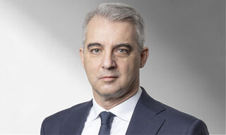 Gianluca Gerosa (Image: zVg)