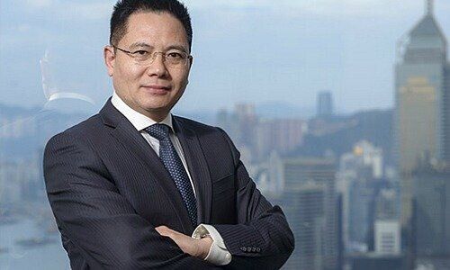 Shan Li (Image: Credit Suisse)