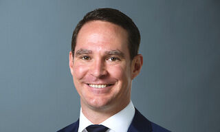 Tom Gaffney (Image: CBRE)