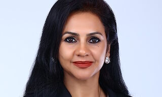 Komal Syal, Julius Baer