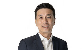 Trevor Lau (Image: Paragon Capital Management)