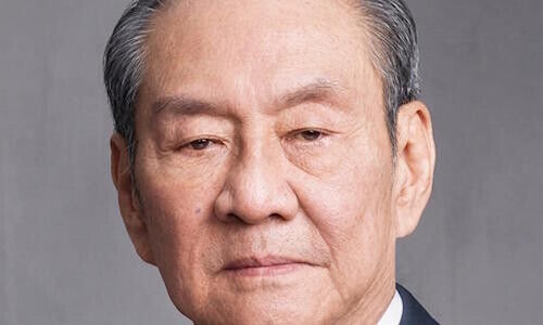 Michael Bambang Hartono (Image: Como 1907)