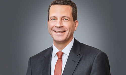 (Andrea Meierhofer, Southeast Asia Market Head, Private Clients at Lombard Odier (image provided)