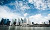 Fintech Software Provider Opens APAC HQ in Singapore