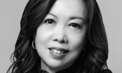 Will join Deutsche Bank: Jennifer Tay. (Image: Courtesy)