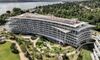 Lombard Odier’s New Flagship Headquarters