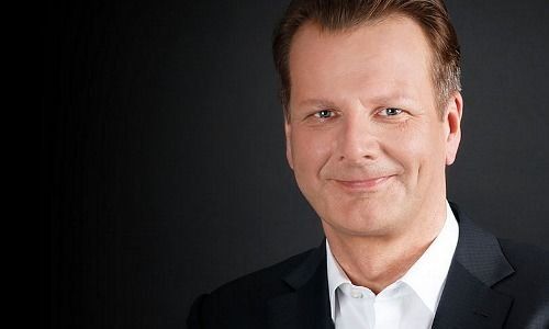 Oliver Bussmann