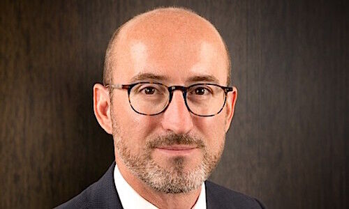 Alexandre Drabowicz (Image: Indosuez Wealth Management)