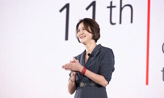 Amy Lo (Image: UBS)