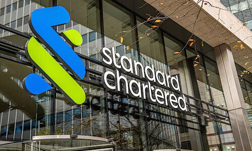 (Image: Standard Chartered)