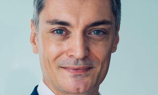 Sylvain Baude, new CIO at TriLake Partners (Image: TLP)