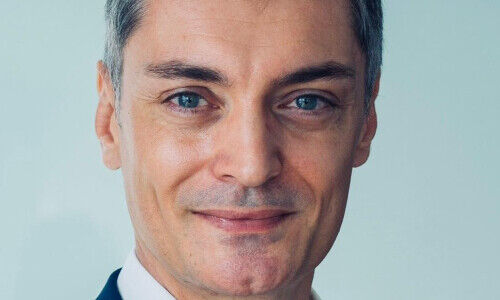Sylvain Baude, new CIO at TriLake Partners (Image: TLP)
