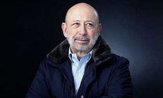 Lloyd Blankfein, 1MDB