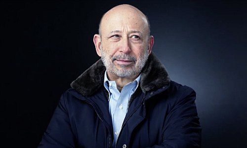 Lloyd Blankfein