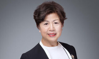 Louisa Loo, Head of Wealth Planning Asia, Lombard Odier Group (Image: Provided)