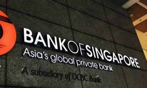 Bank of Singapore