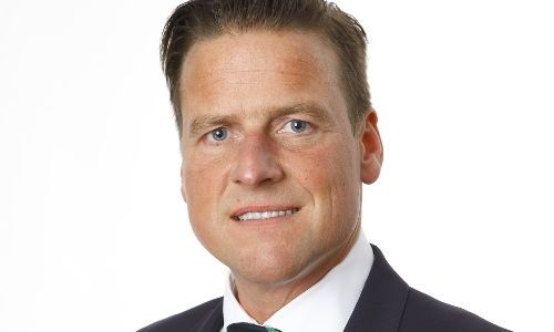 Eduard von Kymmel is the Head of VP Fund Solutions