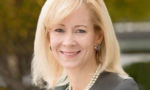 Noelle Eder (Image: Stanhard Chartered)