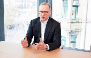  Marcel Fritsch, Head Healthcare Funds & Mandates (Image provided)