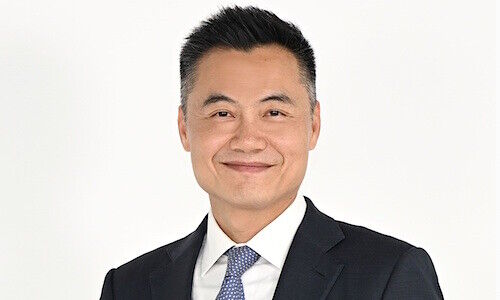 Rickie Chan (Image: Bank of Singapore)