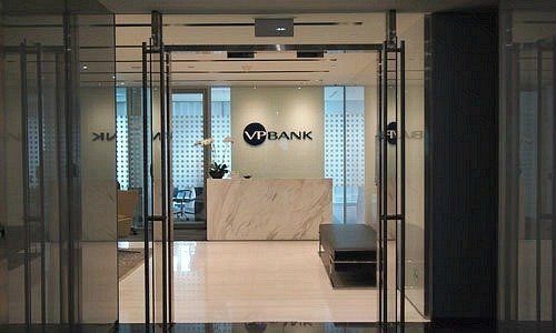 VP Bank, Singapore