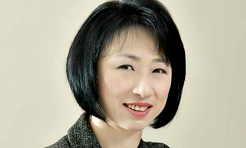  IMAS Chairman Jenny Sofian (Image: handout)