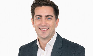 Tim Graham, JLL (Image: Media Release)