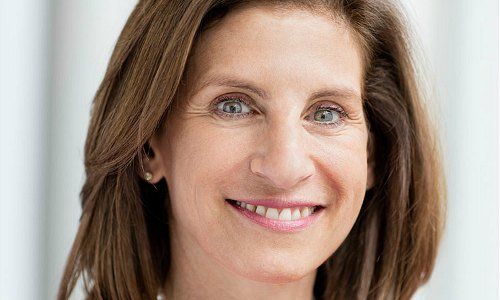 Phyllis Constanza, UBS, philanthropy