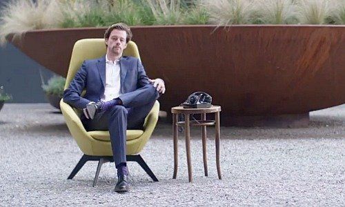 Nectar, fintech, artificial intelligence, Fundbase, Michael Appenzeller, Pius Stucki
