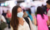 Coronavirus Hits Singapore CBD