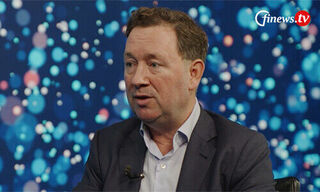 Hans-Peter Borgh, CEO BIL Suisse and Group Head International (Image: finews.tv)
