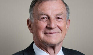 Private Banking Veteran Karl Reichmuth (Image: RCO)