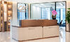 CredAg CIB and Indosuez Relocate to New Singapore Office