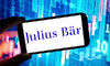 Julius Baer Issues Profit Warning