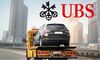 When the Brakes Fail: UBS and the Collapse of First Brands