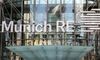 Munich Re Switches Office in Singapore