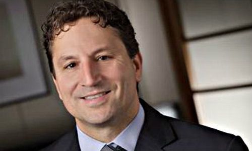 Credit Suisse, First Boston, splitup, David Herro, Rudolf Bohli