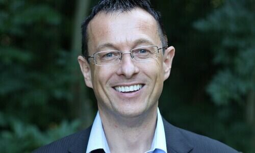 Stephan Roemer, founder and CEO of Tourasia (Image: TA)