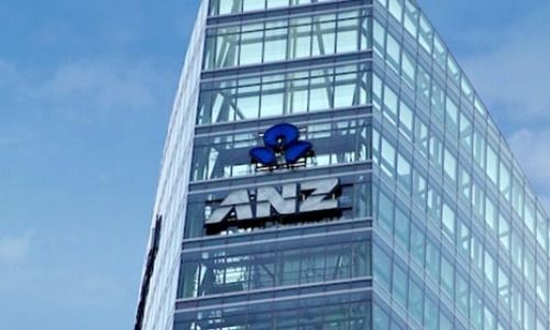 ANZ, Singapore