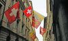 Geneva Prosecuter Dropping Credit Suisse Laundering Case
