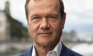 Manuel Ebner, Chairman of Smart Wealth Asset Management (Image: provided)